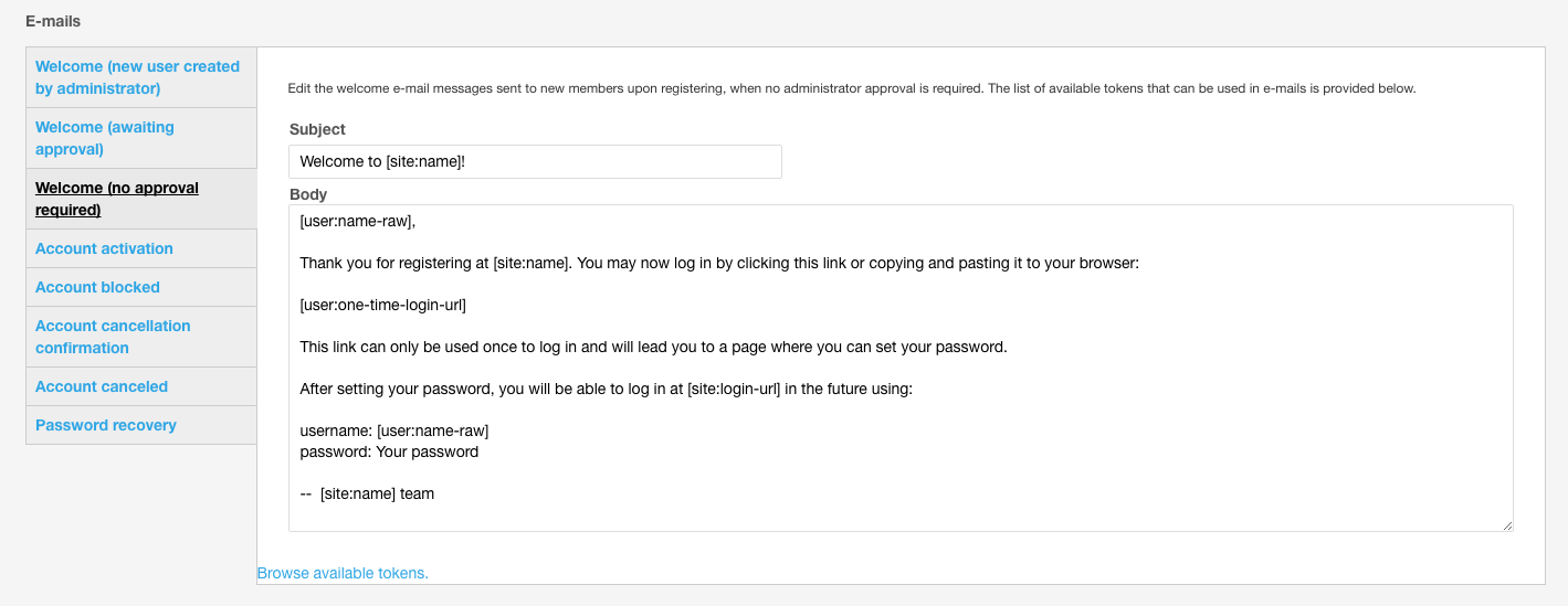 One account is all you need We would like to show you a description here but the site won’t allow us.